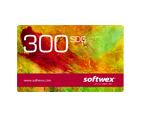 Softwex Card